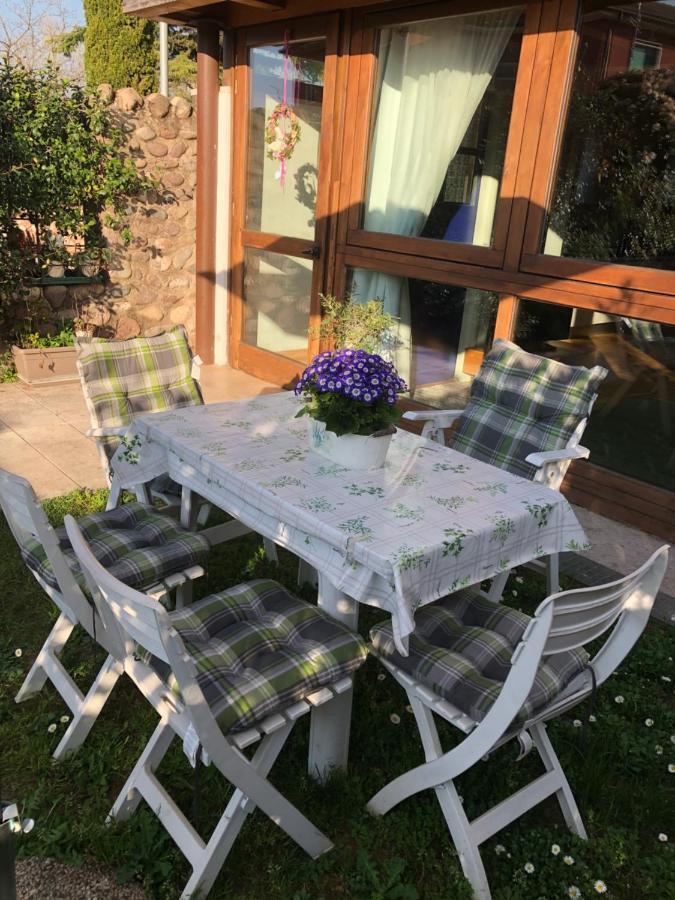 Apartamento Il Nido Della Buonanotte 2 Kids Friendly