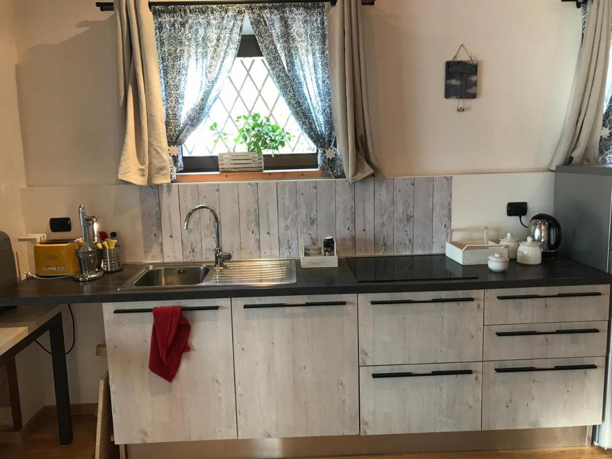 Il Nido Della Buonanotte 2 Kids Friendly Apartamento Verona