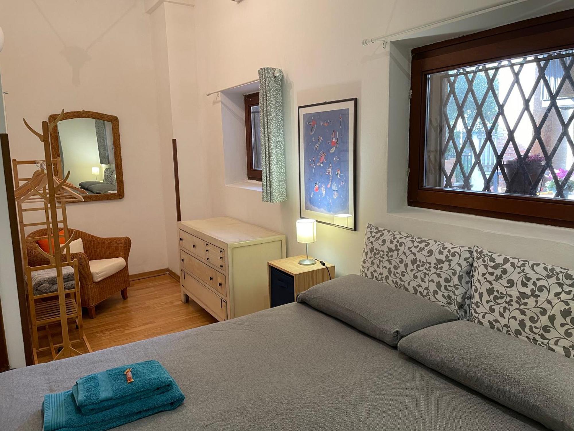 Apartamento Il Nido Della Buonanotte 2 Kids Friendly *